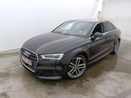 Audi A3 Berline 2.0 TDi 35 110kW S tronic Sport Bus Ed 4d NO COC