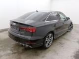 Audi A3 Berline 2.0 TDi 35 110kW S tronic Sport Bus Ed 4d NO COC #1