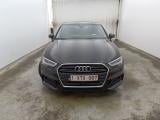 Audi A3 Berline 2.0 TDi 35 110kW S tronic Sport Bus Ed 4d NO COC #4