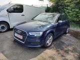 Audi A3 Sportback 1.6 TDI 85kW S tronic 5d !!Technical issue!! #0