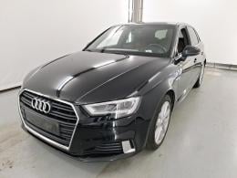 AUDI A3 30 TFSI Sport