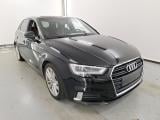 AUDI A3 30 TFSI Sport #2