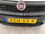 FIAT *Doblò Cargo '15 Fiat Doblò Cargo 1.6 MJ L1H1 5d #4