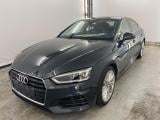 AUDI A5 2.0 TDi Business Edition S tronic Licht Module 1 #0