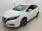 preview Nissan Leaf #0