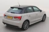 AUDI A1 Sportback 70 kW #3