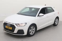 AUDI A1 Sportback 70 kW