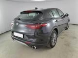 AlfaRomeo 32 ALFA ROMEO STELVIO / 2017 / 5P / SUV 2.2 TURBO DIESEL 160CV AT8 RWD BUSINESS #1