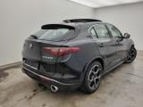 Alfa Romeo Stelvio 2.2 D 160 TI 5d #1