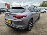 Alfa Romeo Stelvio 2.0 T AWD B-Tech #3