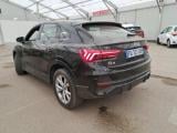 Audi 35 TFSI 150 S Tronic 7 S LINE Q3 Sportback 35 TFSI S line 1.5 150CV BVA7 E6dT #1