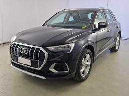 Audi AUDI Q3 / 2018 / 5P / SUV 40 TDI QUATTRO S TRONIC BUSINESS ADVANCE AUDI Q3 / 2018 / 5P / SUV 40 TDI QUATTRO S TRONIC BUSINESS ADVANCE