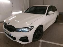 BMW 330d xDrive 286ch M Sport BVA8 Série 3 Berline 330 d xDrive M Sport 285CV BVA8 E6d