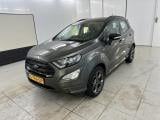 FORD EcoSport 1.0 EcoBoost 125pk AUT ST-Line- actie private lease #0