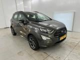 FORD EcoSport 1.0 EcoBoost 125pk AUT ST-Line- actie private lease #1