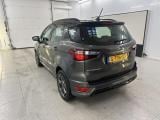 FORD EcoSport 1.0 EcoBoost 125pk AUT ST-Line- actie private lease #2