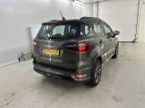 FORD EcoSport 1.0 EcoBoost 125pk AUT ST-Line- actie private lease #3