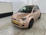 FIAT 500E 42kWh La Prima 3+1 #0