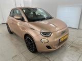 FIAT 500E 42kWh La Prima 3+1 #1