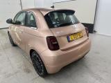 FIAT 500E 42kWh La Prima 3+1 #2