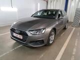 Audi A4 Avant A4 Avant 2.0 30 TDi S tronic Business Ed 100kW/136pk  5D/P Auto-7 #0