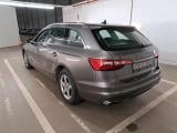 Audi A4 Avant A4 Avant 2.0 30 TDi S tronic Business Ed 100kW/136pk  5D/P Auto-7 #2