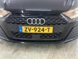 AUDI A1 SB '18 Audi A1 Sportback 25 TFSI 5d #4