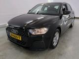 AUDI A1 SB '18 Audi A1 Sportback 25 TFSI 5d #0