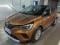 preview Renault Captur #0