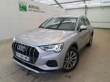 Audi 1.5 35 TFSI 150 S TRONIC DESIGN LUXE Q3 35 TFSI Design luxe 1.5 TFSI 150CV BVA7 E6dT #0