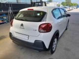 Citroen 10 CITROEN C3 / 2020 / 5P / BERLINA BLUEHDI 100 SeS BUSINESS COMBI #1