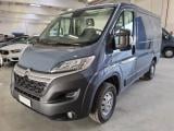 Citroen 156 CITROEN JUMPER / 2014 / 4P / FURGONE 30 L1H1 BLUEHDI 120CV #0