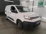 Citroen Taille M 650kg BlueHDi 100 S&S BVM Club Berlingo Fourgon Club M 650 1.6 BlueHDi 100CV BVM5 E6 #3