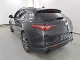 ALFA ROMEO STELVIO DIESEL 2.2 JTD B-Tech (EU6d-TEMP) #3