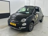 FIAT 500 C 1.0 70 Star Hybrid #0