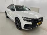 AUDI Q8 50 TDI quattro Tiptronic Pro Line S #1