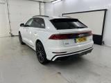 AUDI Q8 50 TDI quattro Tiptronic Pro Line S #2