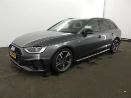 AUDI A4 AVANT 35 TFSI S ed. Comp.