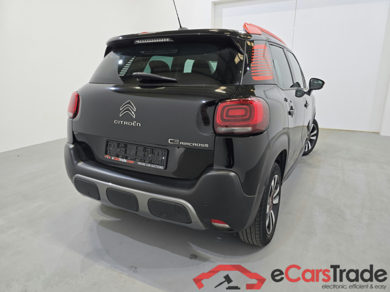 Citroen C3 Aircross 1.5 BlueHDI Navi Klima PDC ... #3