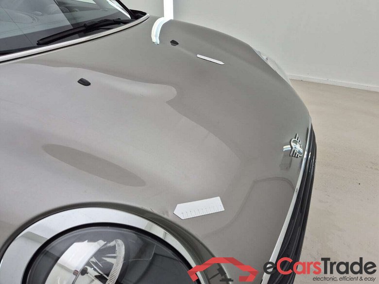 MINI CLUBMAN 1.5 ONE D #6