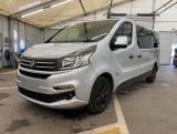 FIAT Talento Combi Lwb Talento 1.6 Multijet L2H1 Tw.Turbo Base S&S 1200 #0