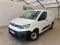 preview Citroen Berlingo #0