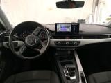 Audi 35 TDI 163 S tronic Business line AUDI A4 Avant / 2019 / 5P / Break 35 TDI 163 S tronic Business line #4