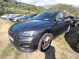 AUDI Q5 Q5 35 TDI 163 S tronic 7 Design