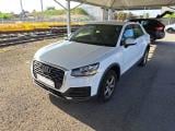 Audi 102 AUDI Q2 / 2016 / 5P / SUV 2.0 35 TDI BUSINESS S TRONIC #0