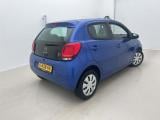 CITROEN C1 1.0 VTi Feel #1