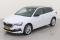 preview Skoda Scala #0