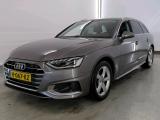 AUDI A4 Avant FL'19 Audi A4 Avant 35 TFSI S tronic Launch edition Business 5d #0