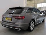 AUDI A4 Avant FL'19 Audi A4 Avant 35 TFSI S tronic Launch edition Business 5d #1