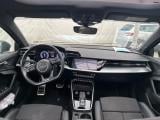 Audi 35 TFSI 150 MHEV S Tronic S Line AUDI A3 Sportback / 2020 / 5P / Berline 35 TFSI 150 MHEV S Tronic S Line #4